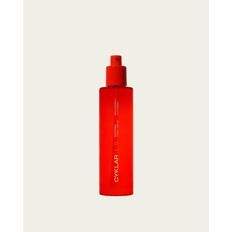Naked Neroli - Vitamin C Body Oil