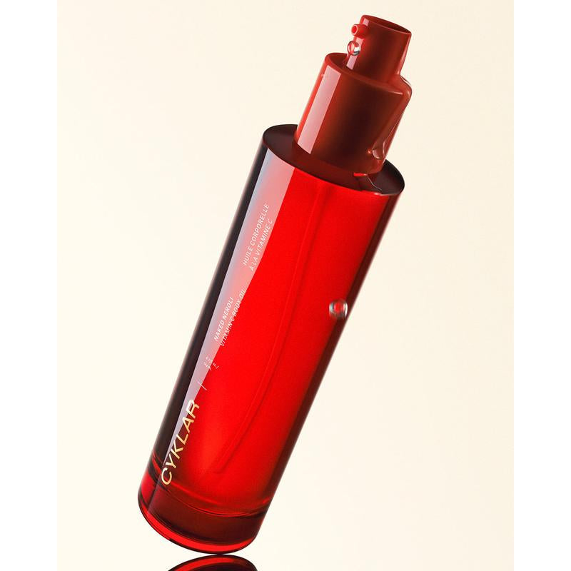 Naked Neroli - Vitamin C Body Oil