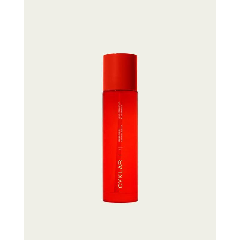 Naked Neroli - Vitamin C Body Oil