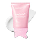 PDRN Neck Cream with Built-In Gua Sha | 90g